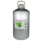 Peppermint Essential Oil - 10 kg. - Approx 22 lbs.